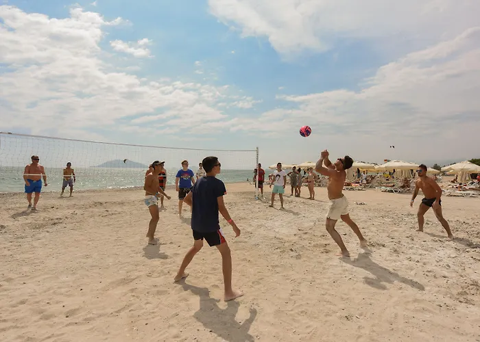 Jiva Semesteranläggning (resort) 5*