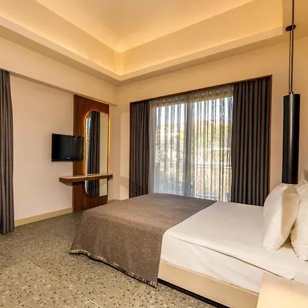 Jiva אתר נופש