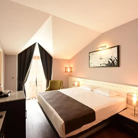 Jiva אתר נופש