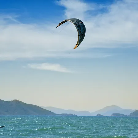 אתר נופש Jiva