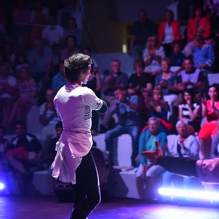 אתר נופש Jiva פאטהיה