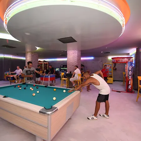 Jiva אתר נופש פאטהיה