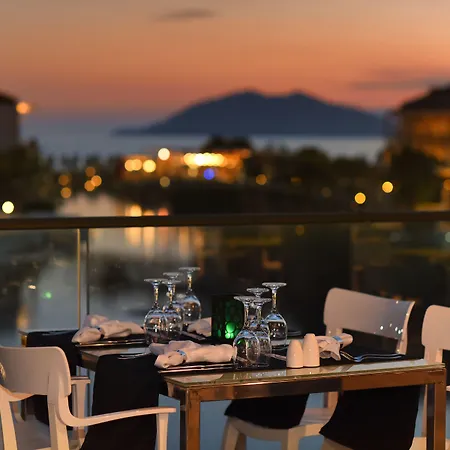 אתר נופש Jiva